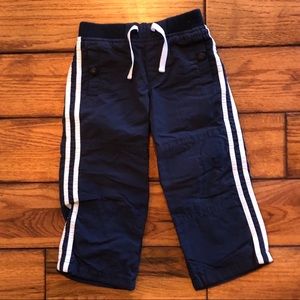 3t old navy athletic pants